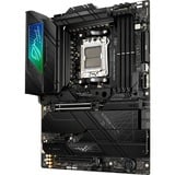 ASUS 90MB1BA0-M0EAY0, Scheda madre Nero