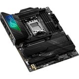 ASUS 90MB1BA0-M0EAY0, Scheda madre Nero
