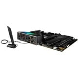 ASUS 90MB1BA0-M0EAY0, Scheda madre Nero