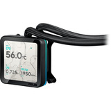 ASUS 90RC01W1-B0EAY0, Raffreddamento ad acqua Nero