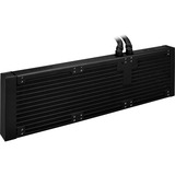 ASUS 90RC01W1-B0EAY0, Raffreddamento ad acqua Nero