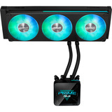 ASUS 90RC01W1-B0EAY0, Raffreddamento ad acqua Nero