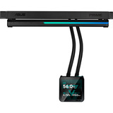 ASUS 90RC01W1-B0EAY0, Raffreddamento ad acqua Nero