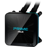 ASUS 90RC01W1-B0EAY0, Raffreddamento ad acqua Nero