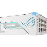 ASUS 90YE00V9-B0NA00, Alimentatore PC Nero