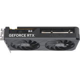ASUS GeForce RTX 5060 DUAL OC EVO Edition 8GB, Scheda grafica Nero, GeForce RTX 5060, 8 GB, GDDR7, 128 bit, 7680 x 4320 Pixel, PCI Express 5.0
