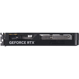 ASUS GeForce RTX 5060 DUAL OC EVO Edition 8GB, Scheda grafica Nero, GeForce RTX 5060, 8 GB, GDDR7, 128 bit, 7680 x 4320 Pixel, PCI Express 5.0