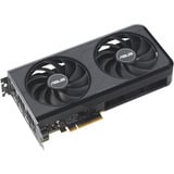 ASUS GeForce RTX 5060 DUAL OC EVO Edition 8GB, Scheda grafica Nero, GeForce RTX 5060, 8 GB, GDDR7, 128 bit, 7680 x 4320 Pixel, PCI Express 5.0