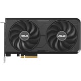ASUS GeForce RTX 5060 DUAL OC EVO Edition 8GB, Scheda grafica Nero, GeForce RTX 5060, 8 GB, GDDR7, 128 bit, 7680 x 4320 Pixel, PCI Express 5.0
