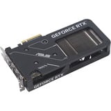 ASUS GeForce RTX 5060 DUAL OC EVO Edition 8GB, Scheda grafica Nero, GeForce RTX 5060, 8 GB, GDDR7, 128 bit, 7680 x 4320 Pixel, PCI Express 5.0