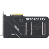 ASUS GeForce RTX 5060 DUAL OC EVO Edition 8GB, Scheda grafica Nero, GeForce RTX 5060, 8 GB, GDDR7, 128 bit, 7680 x 4320 Pixel, PCI Express 5.0