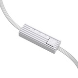 ASUS ProArt PF120, Ventola bianco