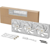ASUS ProArt PF120, Ventola bianco