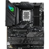 ASUS ROG STRIX B860-F GAMING WIFI Intel B860 LGA 1851 (Socket V1) ATX, Scheda madre Intel, LGA 1851 (Socket V1), Intel Core Ultra (Series 2), DDR5-SDRAM, 256 GB, DIMM