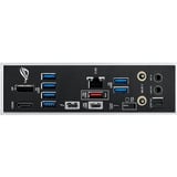 ASUS ROG STRIX B860-F GAMING WIFI Intel B860 LGA 1851 (Socket V1) ATX, Scheda madre Intel, LGA 1851 (Socket V1), Intel Core Ultra (Series 2), DDR5-SDRAM, 256 GB, DIMM
