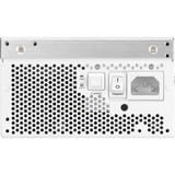 ASUS ROG Thor 1200W Platinum III White Edition (ROG Equalizer), Alimentatore PC Nero, 1200 W, 100 - 240 V, Attivo, 125 W, 1200 W, 125 W