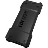 ASUS TUF Gaming AS2000 2 TB USB tipo-C 3.2 Gen 2 (3.1 Gen 2) Nero, Disco a stato solido Nero, 2 TB, USB tipo-C, 3.2 Gen 2 (3.1 Gen 2), 10000 MB/s, 10 Gbit/s, Nero
