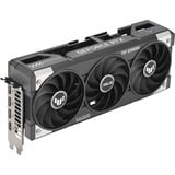 ASUS TUF Gaming TUF-RTX5060TI-O8G-GAMING NVIDIA GeForce RTX 5060 Ti 8 GB GDDR7, Scheda grafica GeForce RTX 5060 Ti, 8 GB, GDDR7, 128 bit, 7680 x 4320 Pixel, PCI Express 5.0