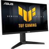 ASUS TUF Gaming VG259QMRL5A Monitor PC 62,2 cm (24.5") 1920 x 1080 Pixel Full HD LCD Nero, Monitor di gioco Nero, 62,2 cm (24.5"), 1920 x 1080 Pixel, Full HD, LCD, 1 ms, Nero