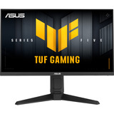 ASUS TUF Gaming VG259QMRL5A Monitor PC 62,2 cm (24.5") 1920 x 1080 Pixel Full HD LCD Nero, Monitor di gioco Nero, 62,2 cm (24.5"), 1920 x 1080 Pixel, Full HD, LCD, 1 ms, Nero