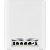 ASUS ZenWiFi BT8 BE14000, Router bianco