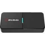 AVerMedia AVerMedia Live Streamer CAP 4K (BU113) Nero