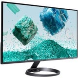 Acer RL272 E, Monitor LED blu scuro
