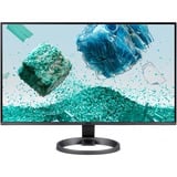 Acer RL272 E, Monitor LED blu scuro