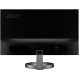 Acer RL272 E, Monitor LED blu scuro
