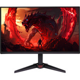 Acer VG270U P6, Monitor di gioco Nero