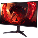 Acer VG270U P6, Monitor di gioco Nero