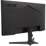Acer VG270U P6, Monitor di gioco Nero
