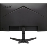 Acer VG270U P6, Monitor di gioco Nero