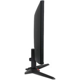Acer VG270U P6, Monitor di gioco Nero