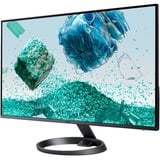 Acer Vero RL272E, Monitor LED blu scuro
