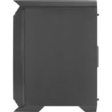 Aerocool Gladiator Duo Midi Tower Nero, Chassis Tower Nero, Midi Tower, PC, Nero, ATX, micro ATX, Mini-ITX, ABS, SPCC, Giocare