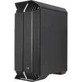 Aerocool Gladiator Duo Midi Tower Nero, Chassis Tower Nero, Midi Tower, PC, Nero, ATX, micro ATX, Mini-ITX, ABS, SPCC, Giocare