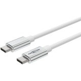 Ansmann 1700-0213, Cavo bianco