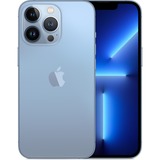 Apple Handy blu