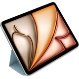 Apple MWK63ZM/A, Custodia per tablet blu
