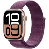 Apple MWWV3QF/A, Smartwatch Oro rosa