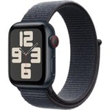 Apple MXGA3QF/A, Smartwatch Nero