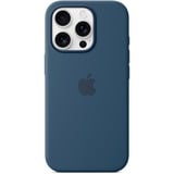 Apple MYYK3ZM/A, Custodia per telefono blu scuro