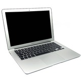 Apple MacBook Air 33,8 cm (13,3") 2015 Generalüberholt argento