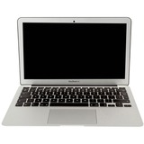 Apple MacBook Air 33,8 cm (13,3") 2015 Generalüberholt argento