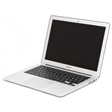Apple MacBook Air 33,8 cm (13,3") 2015 Generalüberholt argento