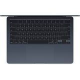 Apple MacBook Air 34,5 cm (13,6") 2025 CTO, Notebook Nero