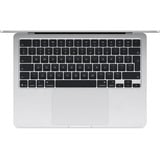 Apple MacBook Air 34,5 cm (13,6") 2025 CTO, Notebook argento