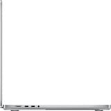 Apple MacBook Pro (16") 2026, Notebook argento
