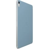 Apple Smart Folio, Custodia per tablet blu